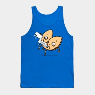 Fortune Burster! Tank Top